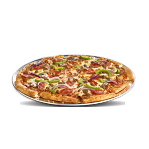 House Special Pizza 7inch